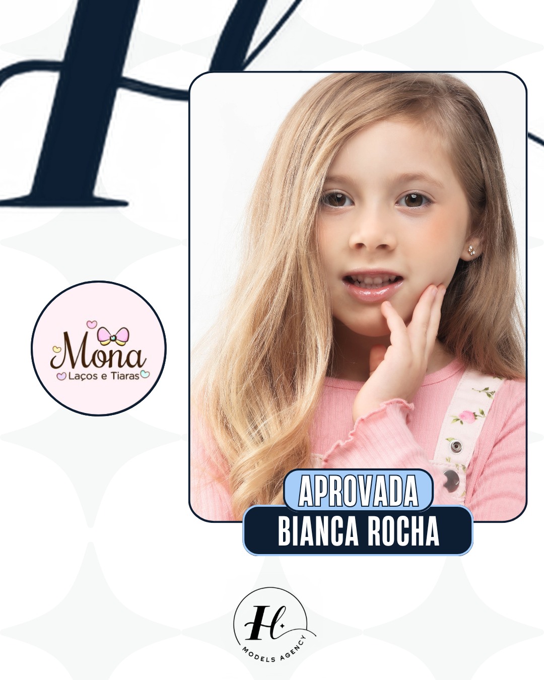 HL Models Agency | São Paulo SP
