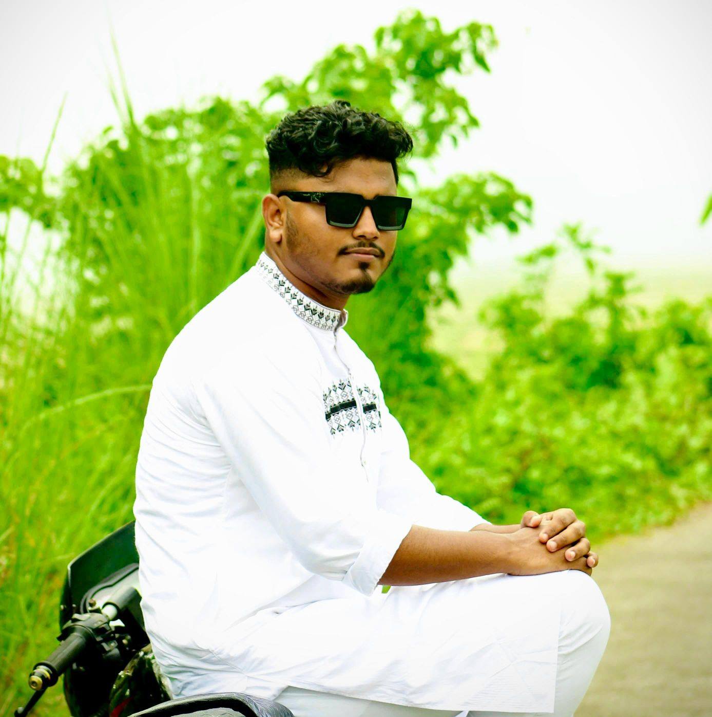 Minhajur Rahman