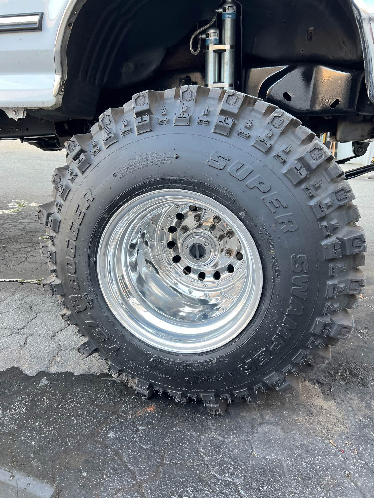 Weld SR28 15x18 - Car Wheels, Tires & Parts - Newton, North Carolina ...