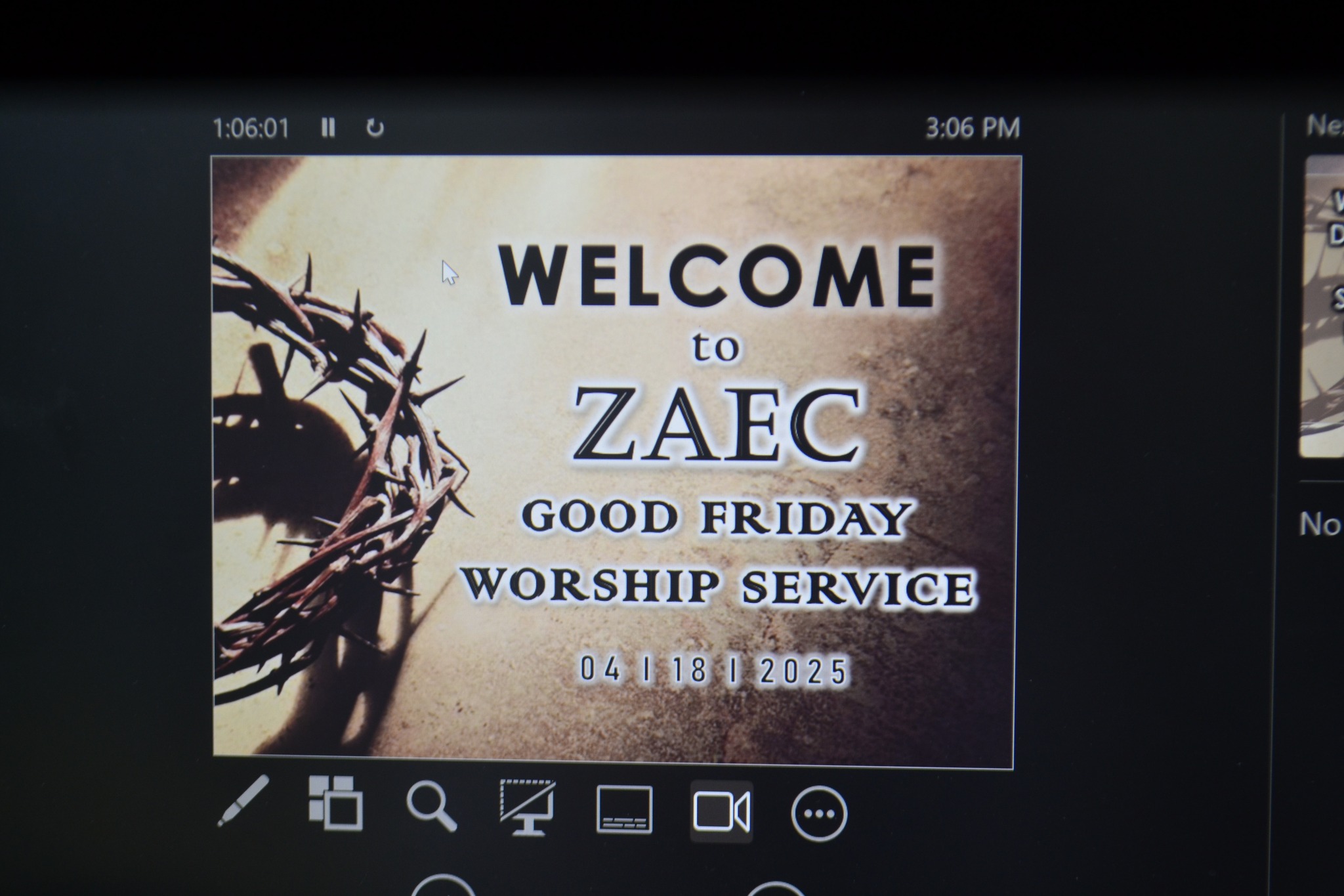 Zambowood Alliance Evangelical Church | Zamboanga City