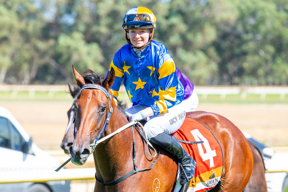 Simon Miller Racing | Ascot WA