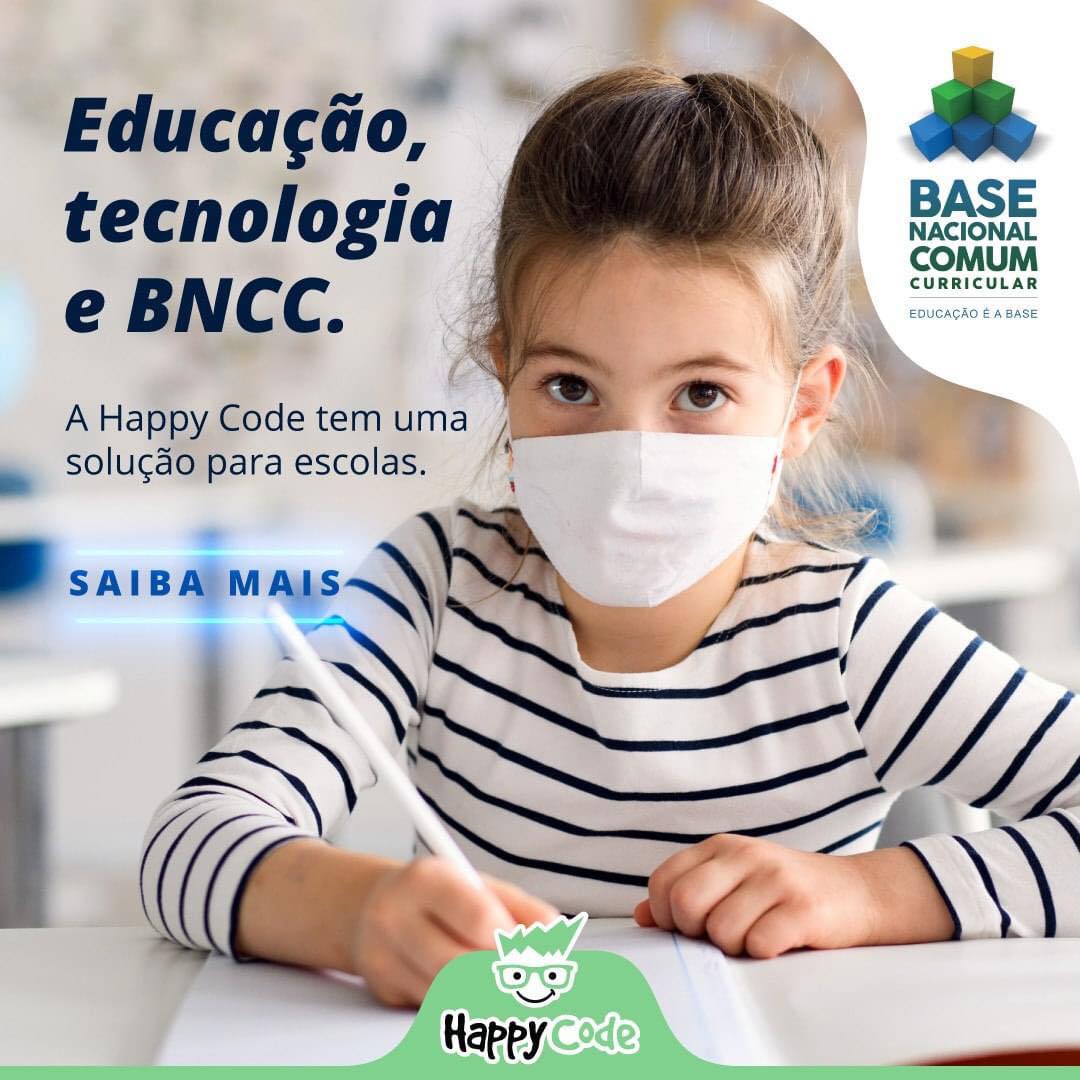 Happy Code - Belém - Quer ter um diferencial competitivo na sua escola ...