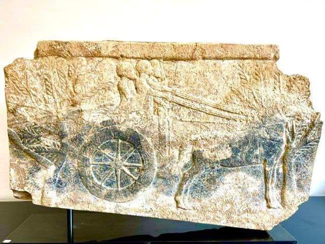 ديوة - الطنطل هو كائن اسطوري في التراث العراقي متحول يتلبس في أي شكل ...