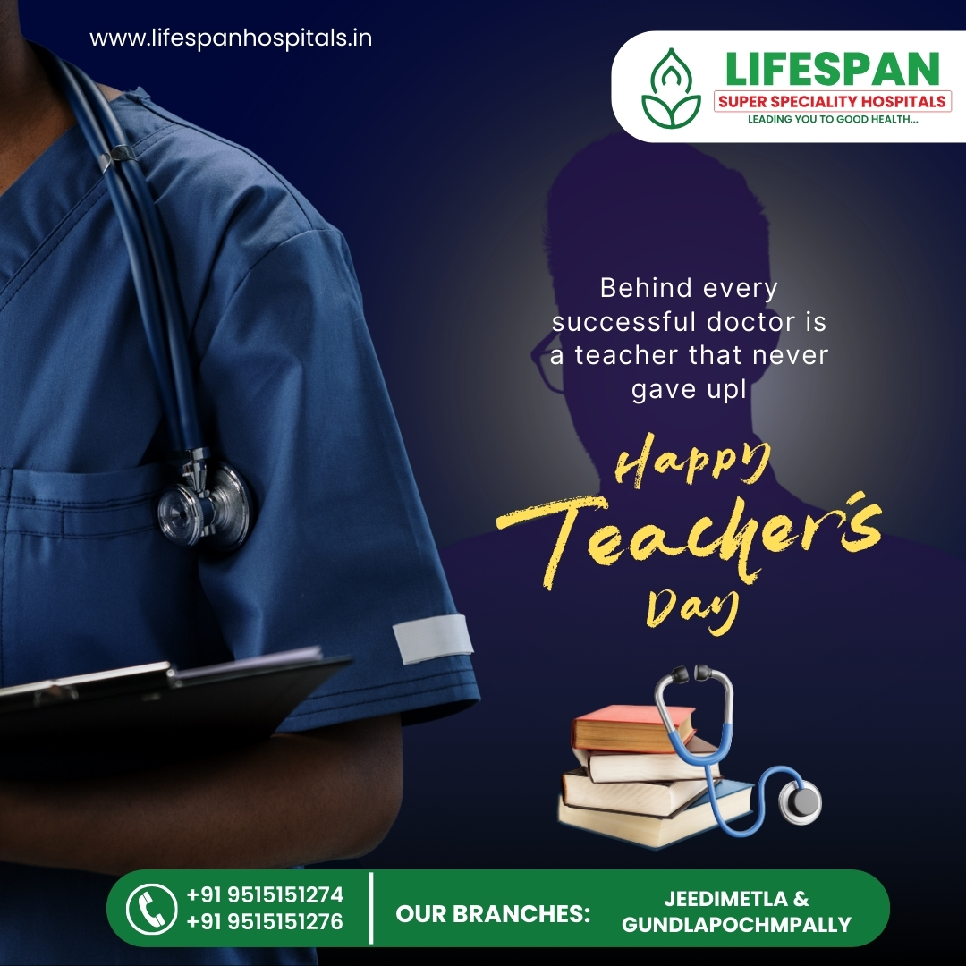 Lifespan Super Speciality Hospitals | Hyderabad