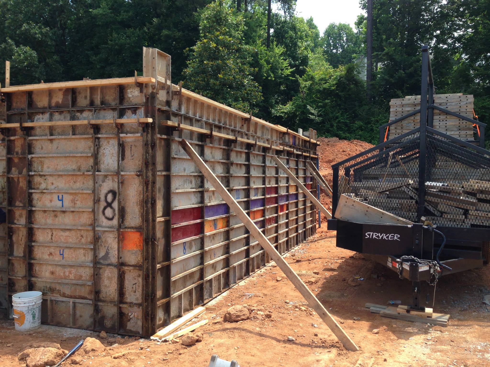 Danforth, LLC | Fairburn GA