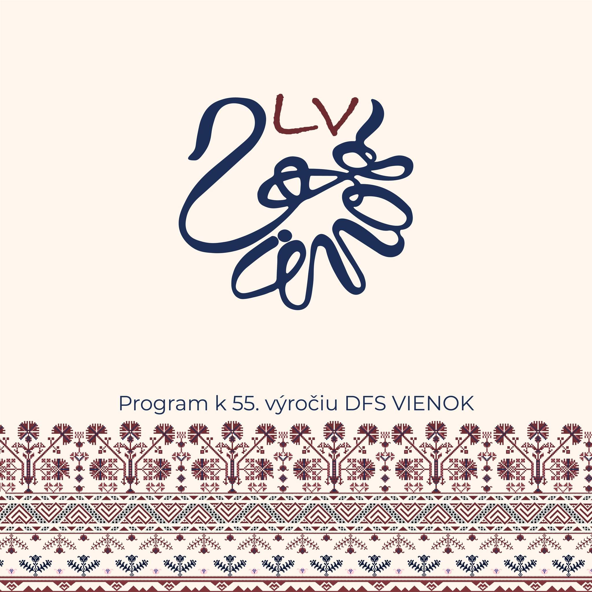 Detský folklórny súbor Vienok