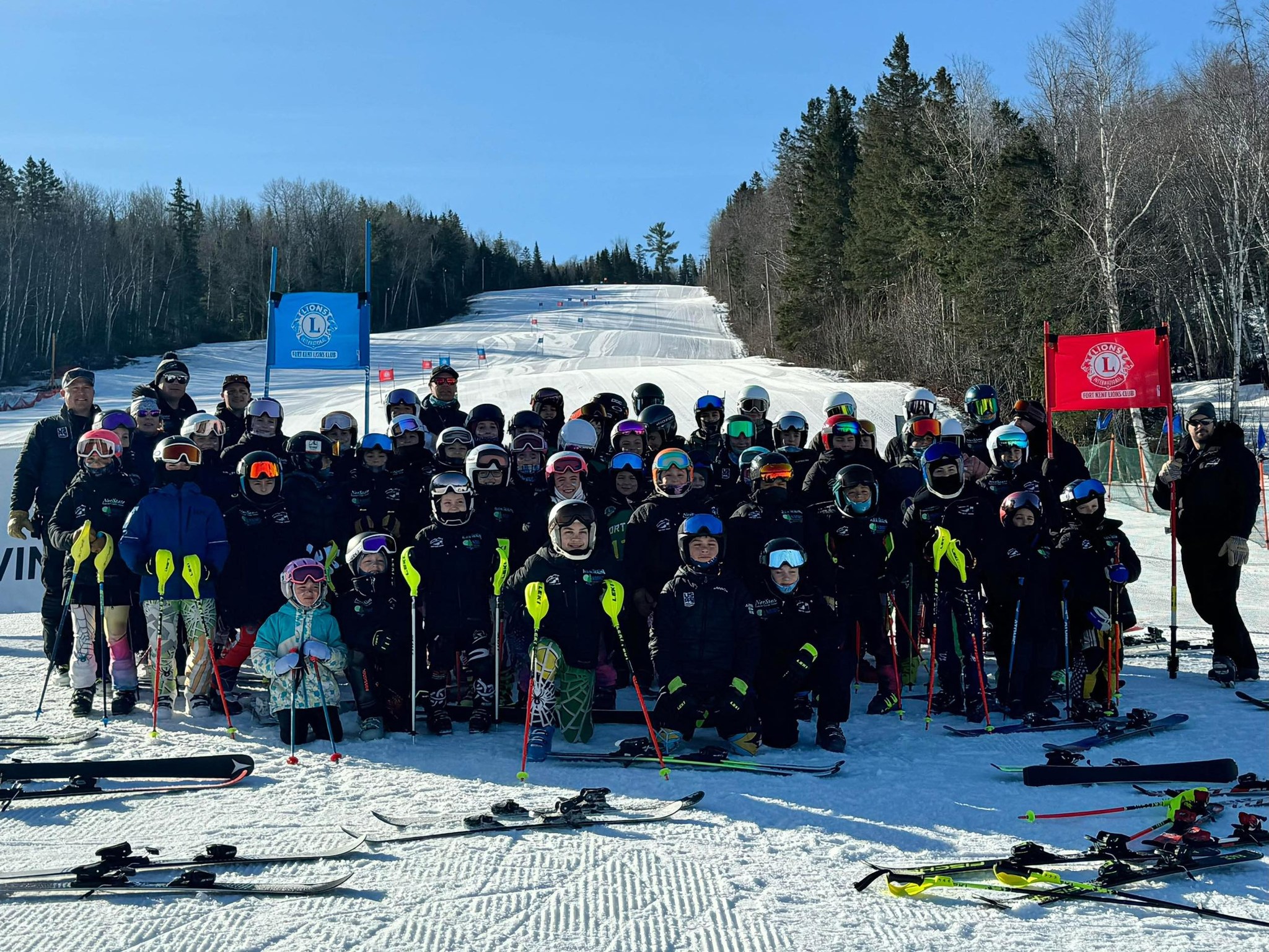 Valley Racing Team | Fort Kent ME