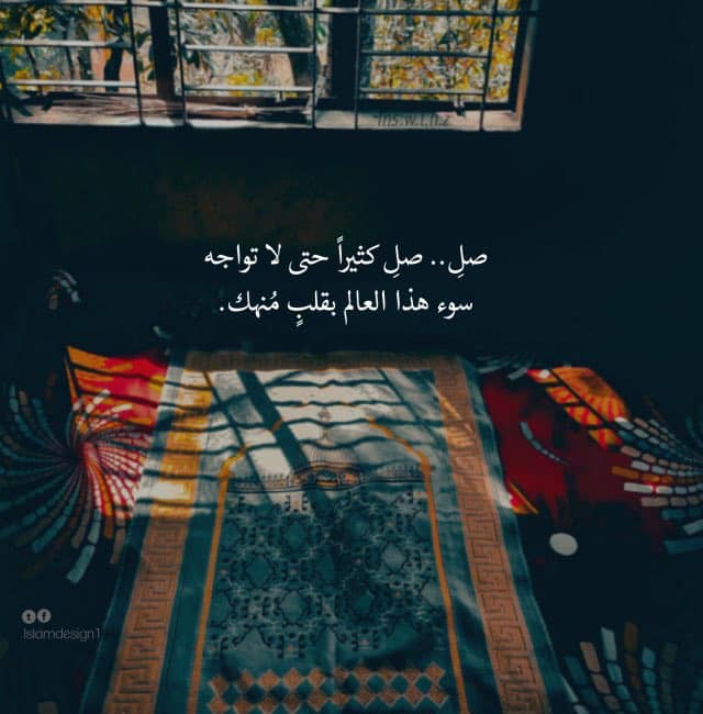 كل ما حزنت و ضاق صدري و مل يت و شعرت سـمـحـة الـمـحـيـا Facebook