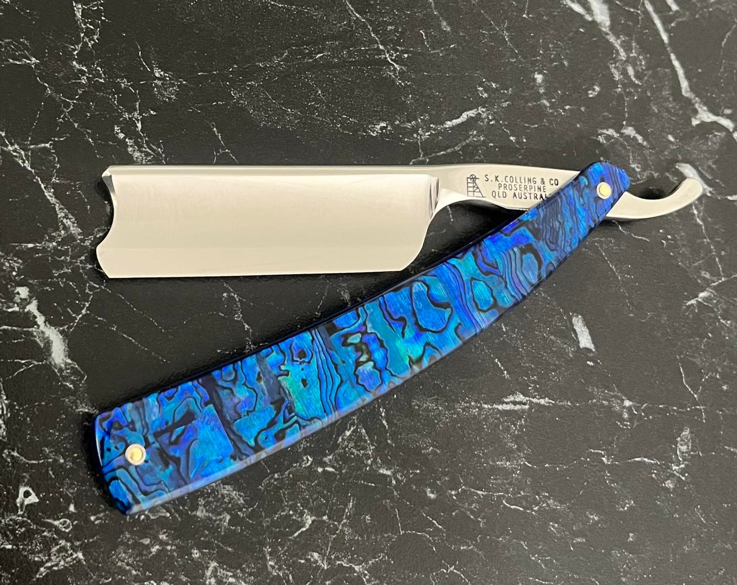 Proserpine Razor Company | Proserpine QLD