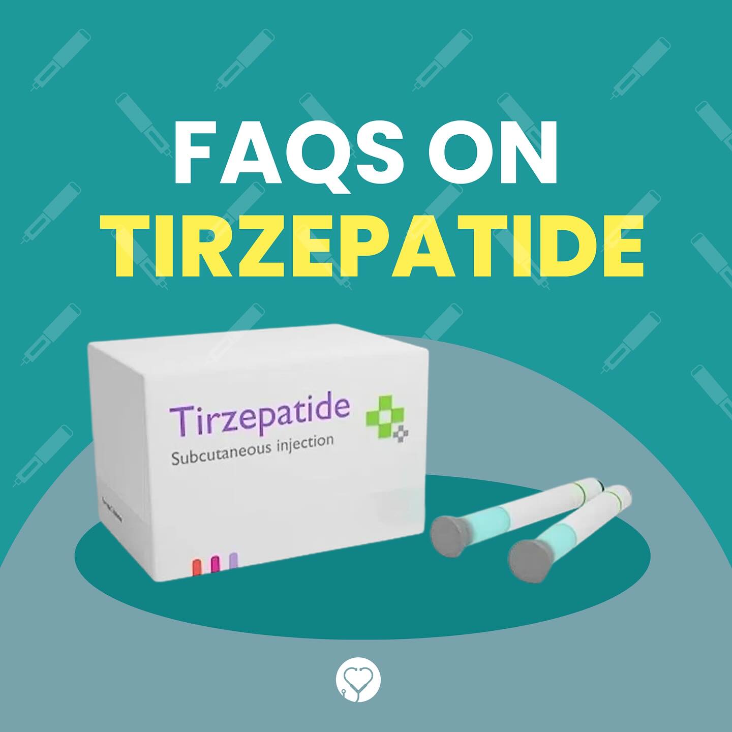 Start weight loss journey with Tirzepatide at Smart Dimensions