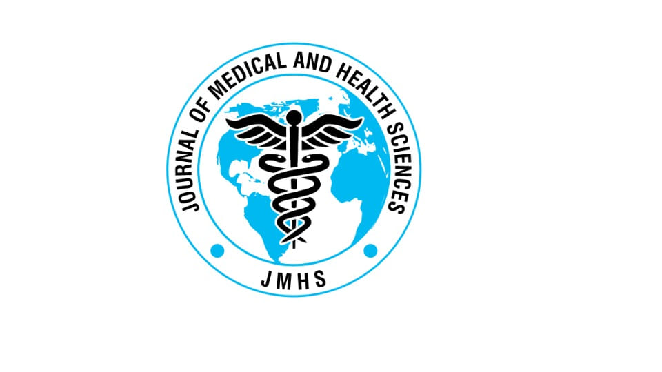 Journal of Medical and Health Sciences