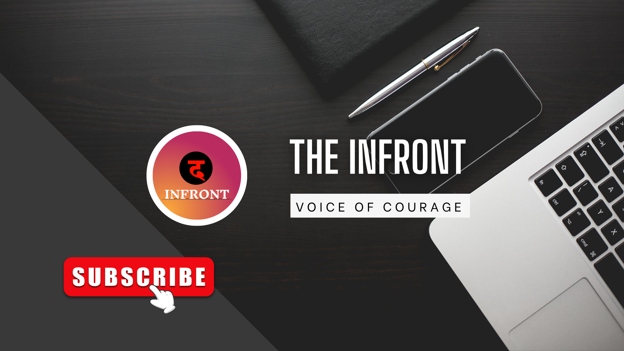 The Infront | Delhi