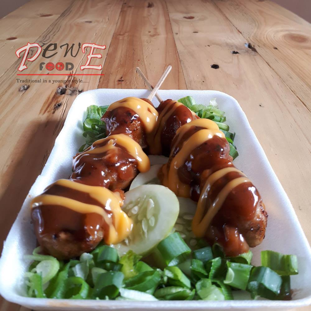 PeWe Food - PeWe Food added a new photo — at PeWe Food.