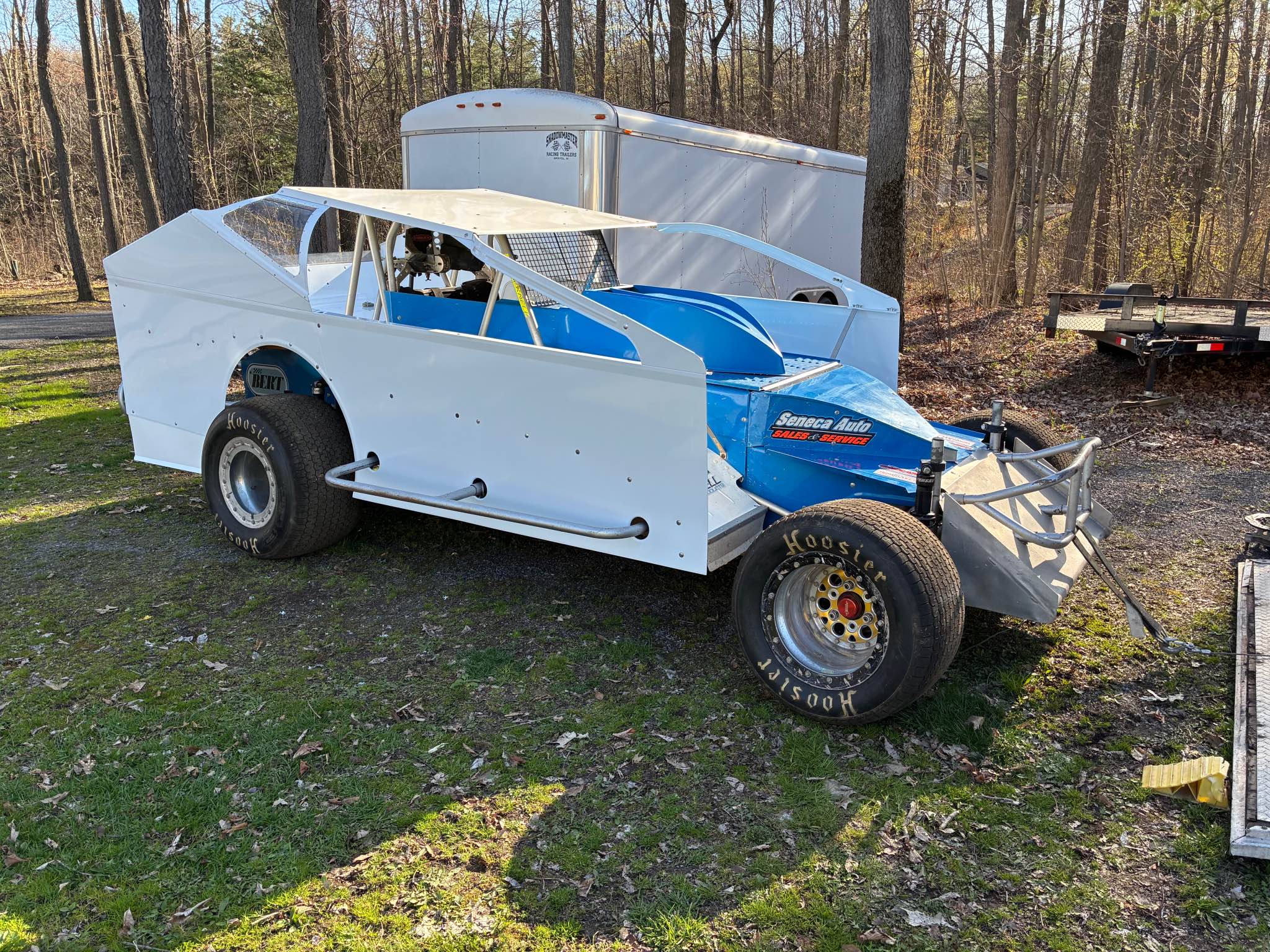 2021 Bicknell modified - Powersport Vehicles - Corning , New York ...