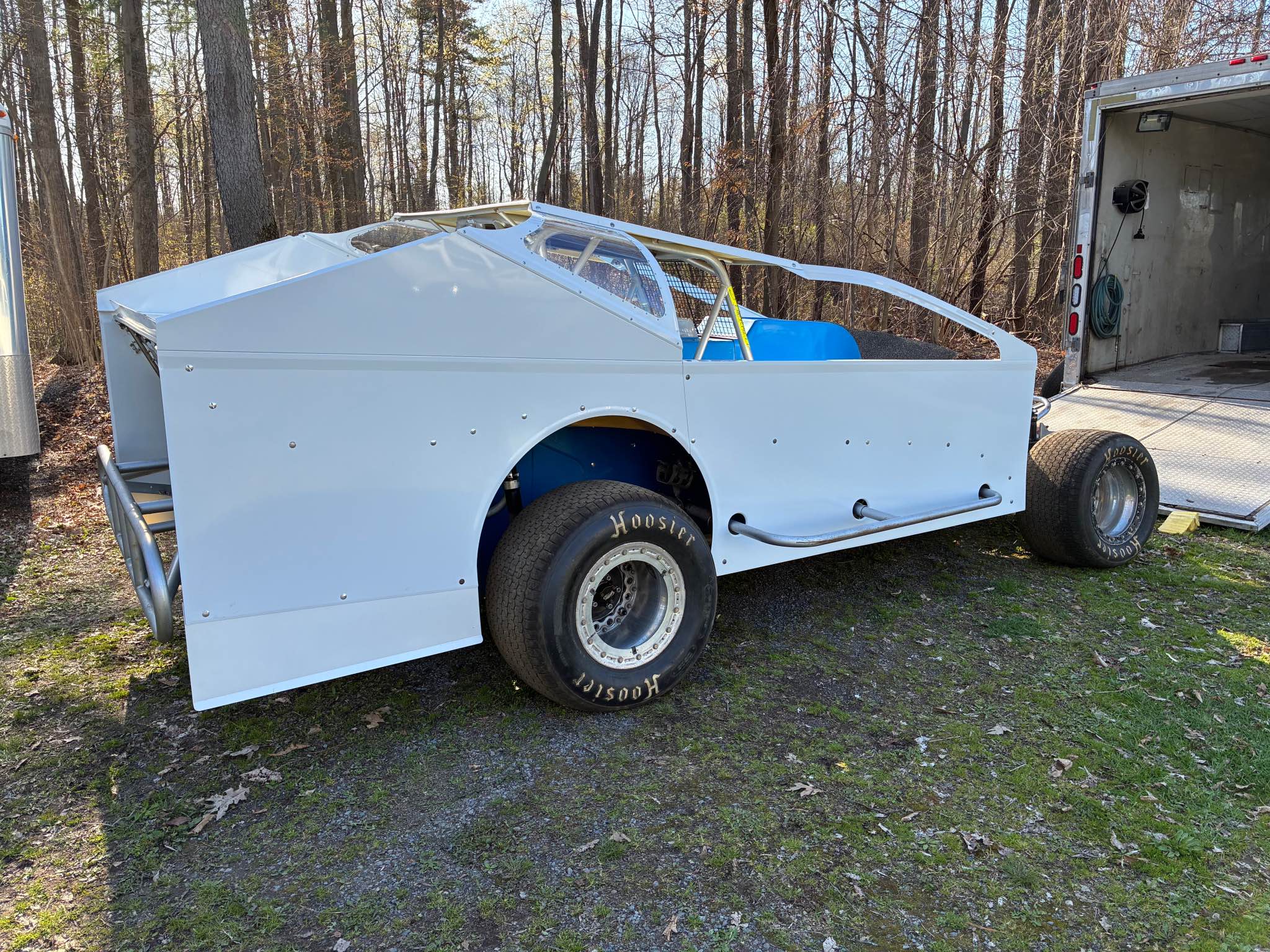 2021 Bicknell modified - Powersport Vehicles - Corning , New York ...