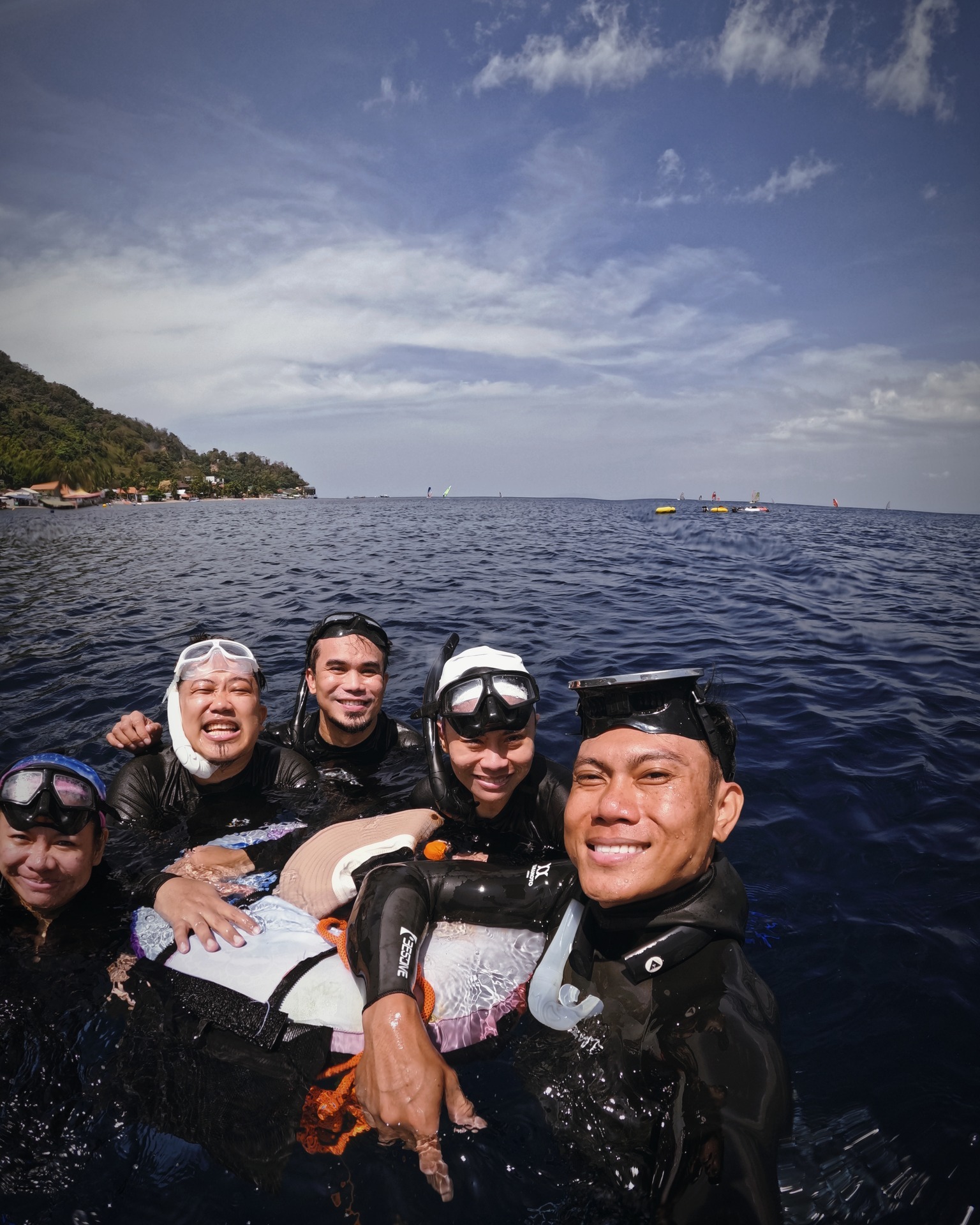 CNSRV PH - Take a deep breath and dive into an adventure... | Facebook
