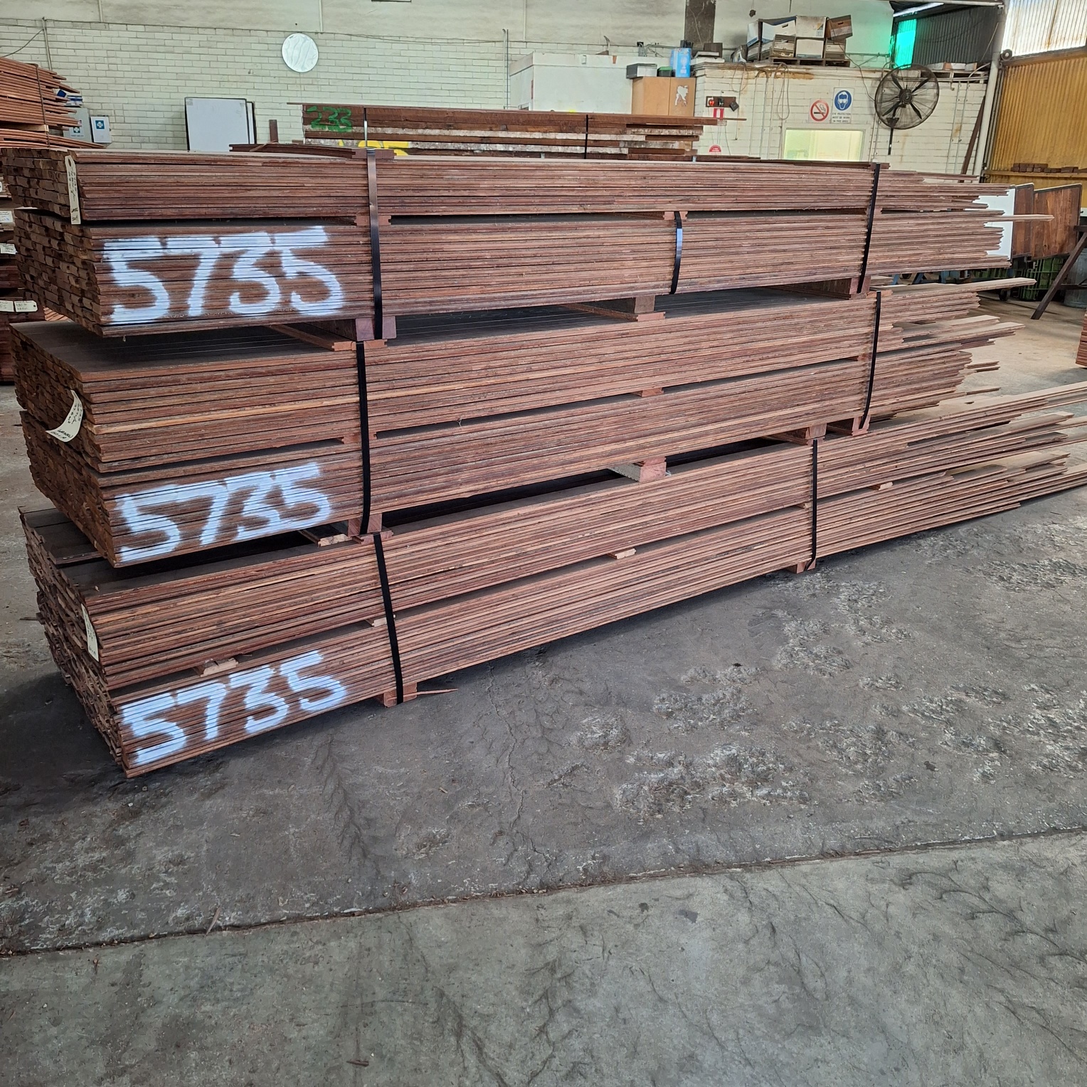 The Recycled Timber Company | Perth WA