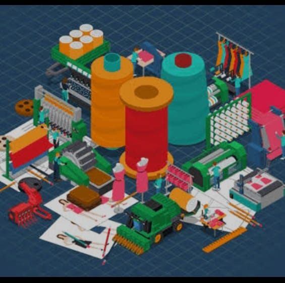 Textile Club
