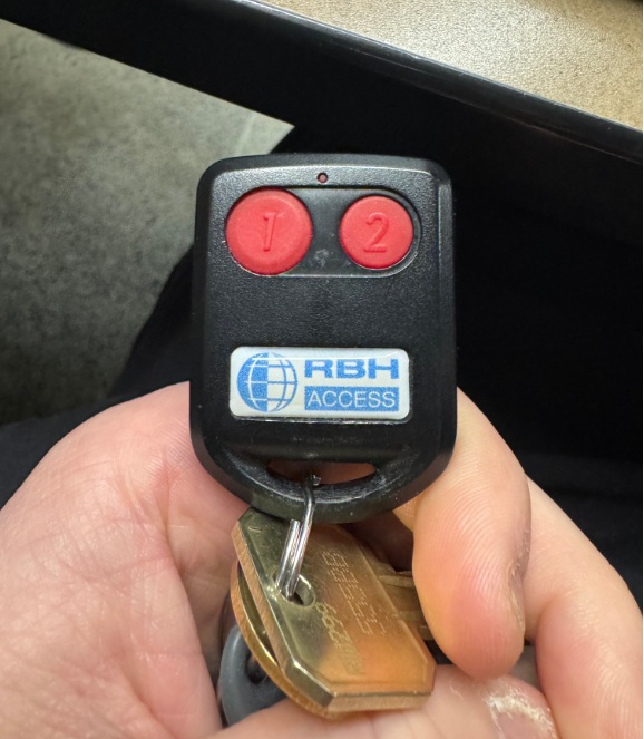 Mr. Key Fob - East York | East York ON