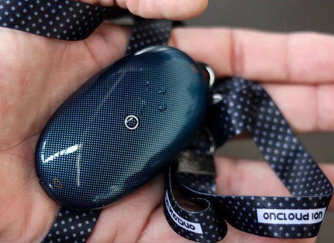 Rocc vape - El sistema ONCLOUD Ion Pod es un sistema de... | Facebook