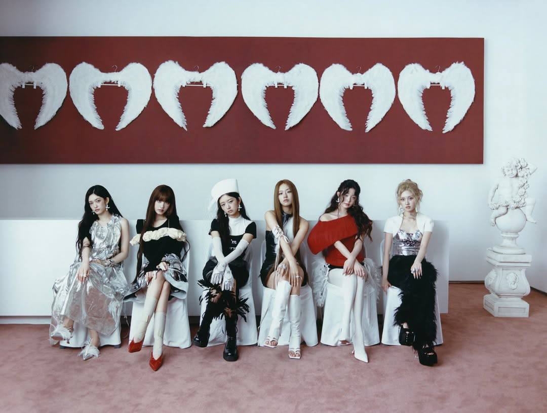 Secret is back with their special mini-album SECRET FLAVOR
