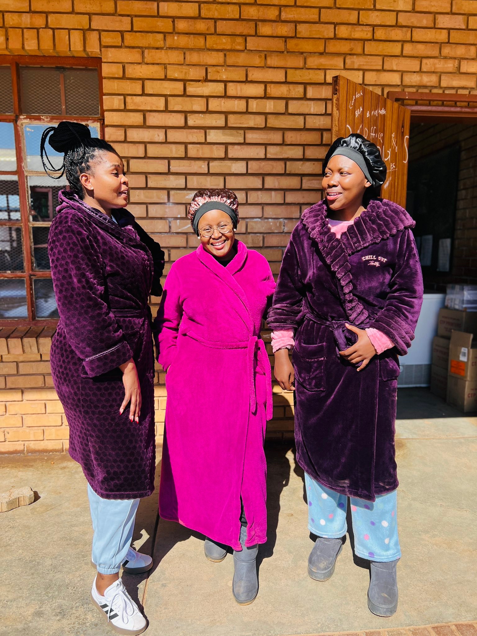 Matamela Ramaphosa... - Matamela Ramaphosa Secondary School