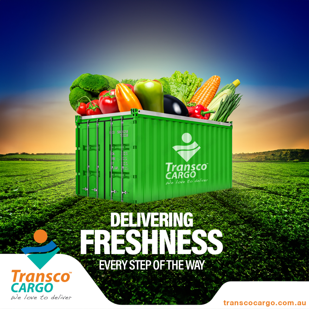 Transco Cargo - Transco Cargo has implemented... | Facebook