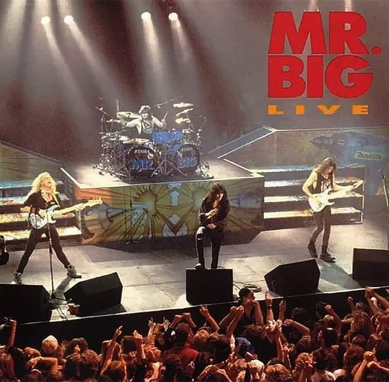 Raw like Sushi 114 - Live at Budokan 2014
