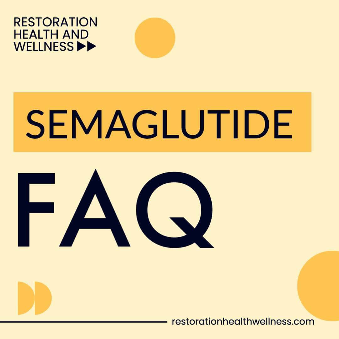 semaglutide faq - Uses | Limitations How to Inject Semaglutide: A