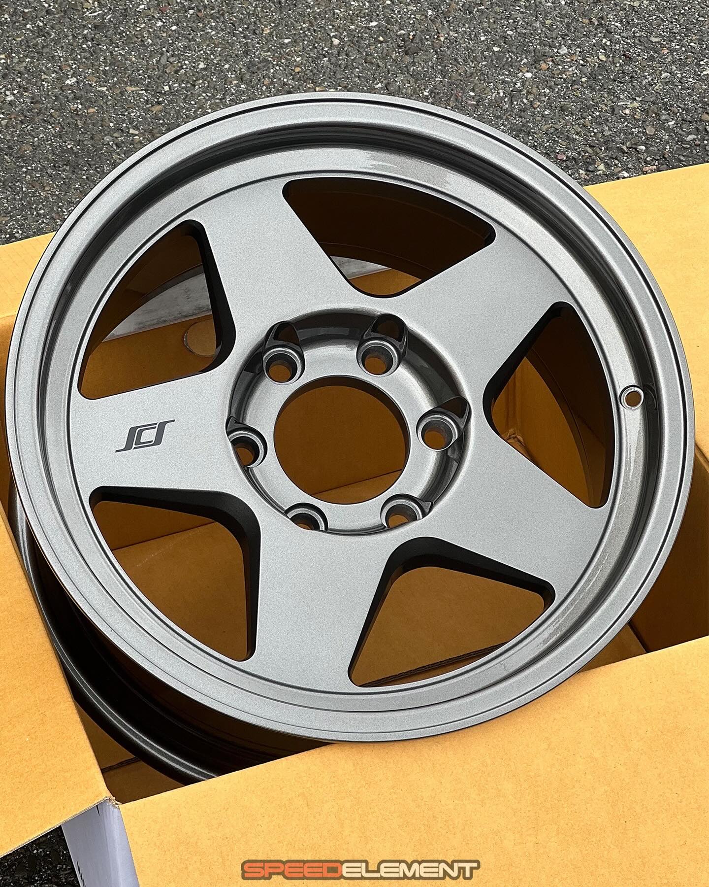 Preorder your polished Gen5 17x8.5 -10mm now!!! Email us:Sales@scs 