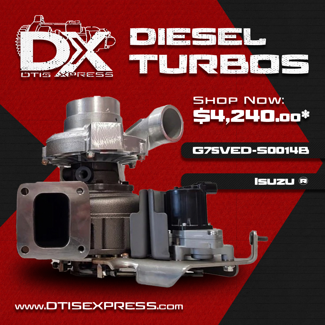 DTIS Express | Phoenix AZ