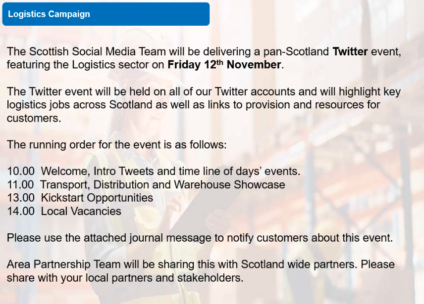 The Ayrshire Community... - The Ayrshire Community Trust