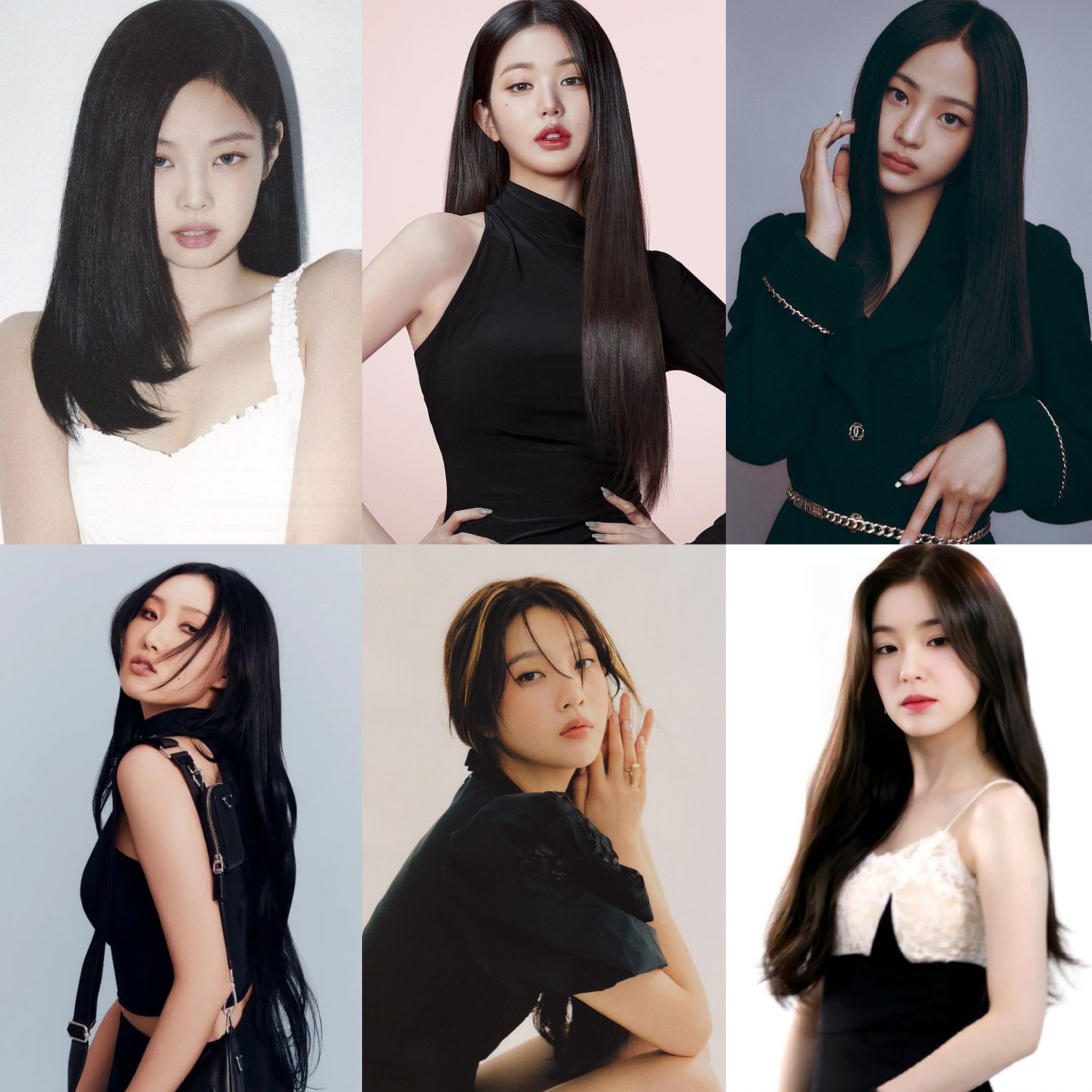 Jennie is the most searched female kpop idol on Google in 2026 so far.