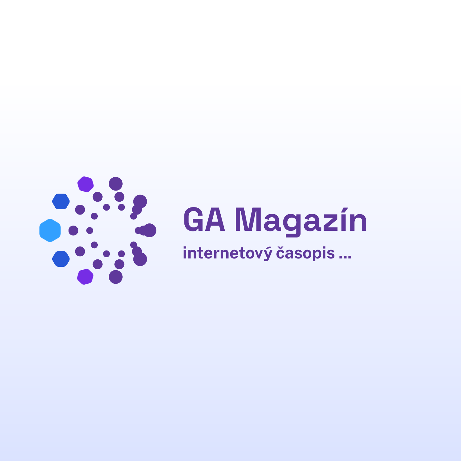 GA Magazín