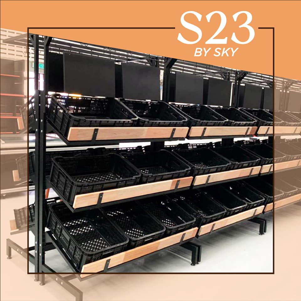Featuring : Our... - Super Sky Storage Racking System Sdn Bhd | Facebook