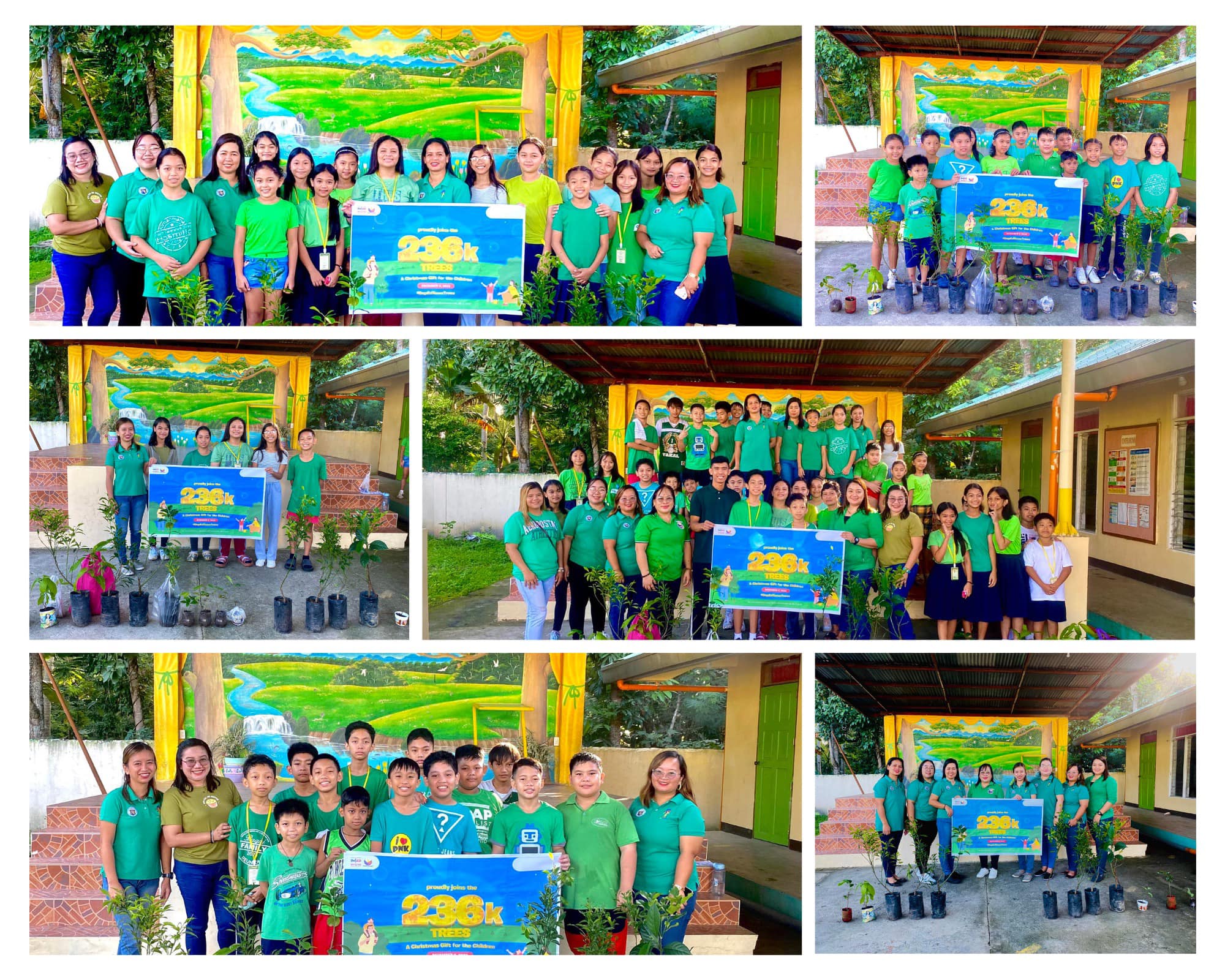 TIQUIWAN ELEMENTARY... - DepEd Tayo Tiquiwan ES - Batangas | Facebook