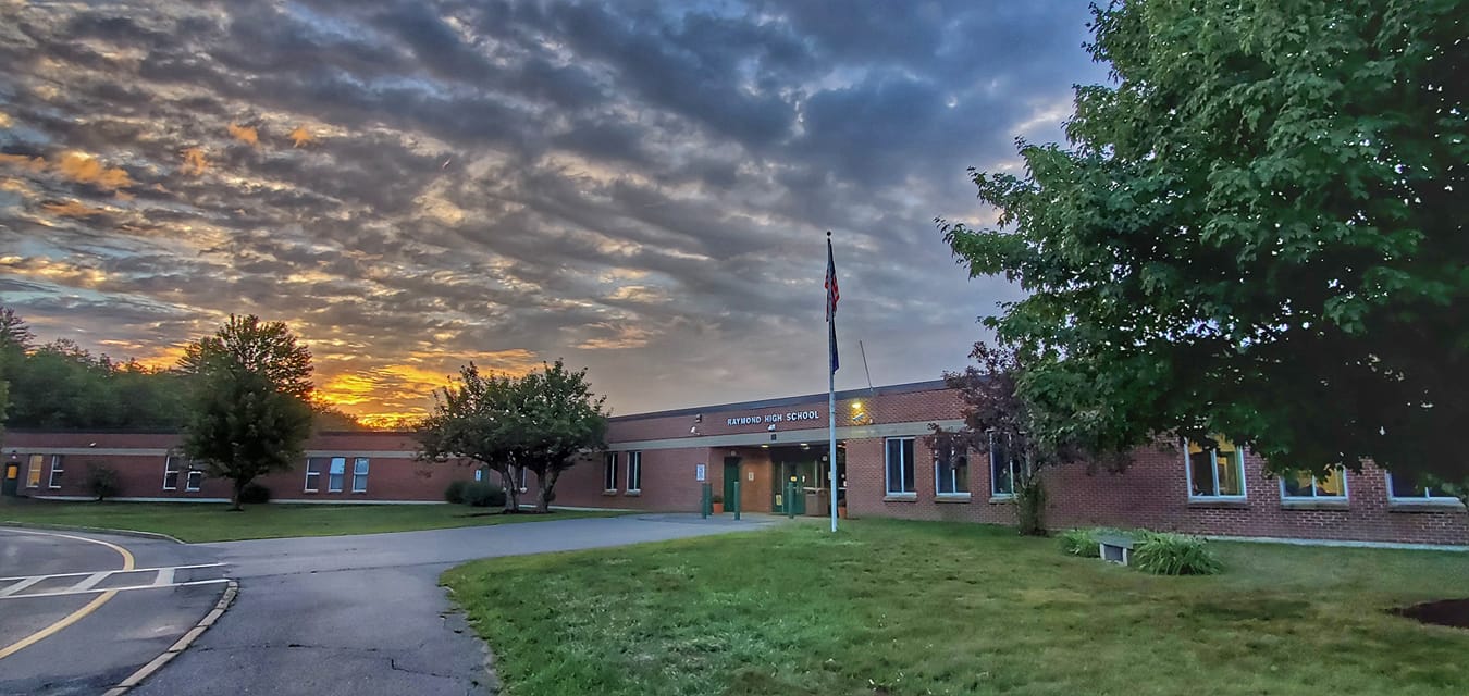 Raymond High School | Raymond NH