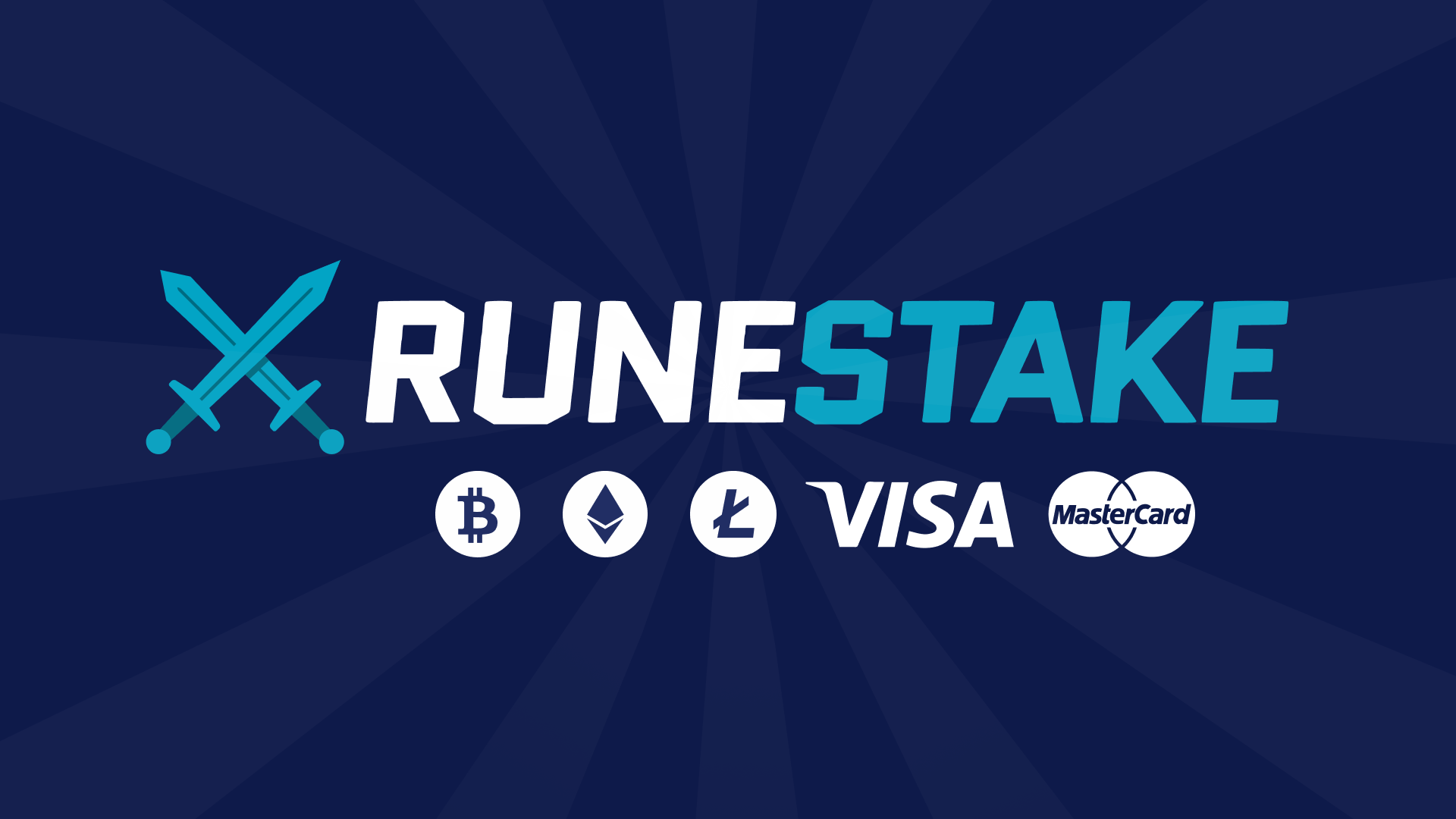 Runestake OSRS & RS3 Casino