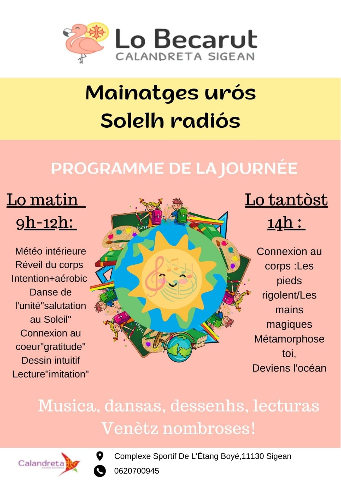 Tu Sais Que Tu Viens De Peyriac