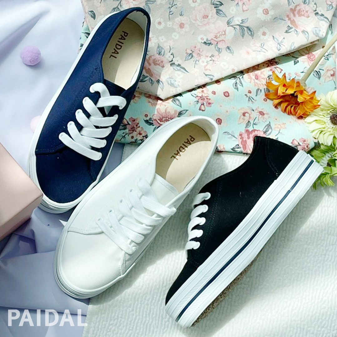 Paidal - 【PAIDAL女鞋】 開學日😆😆😆好像聽到 家長依依不捨道別聲(小一生)...
