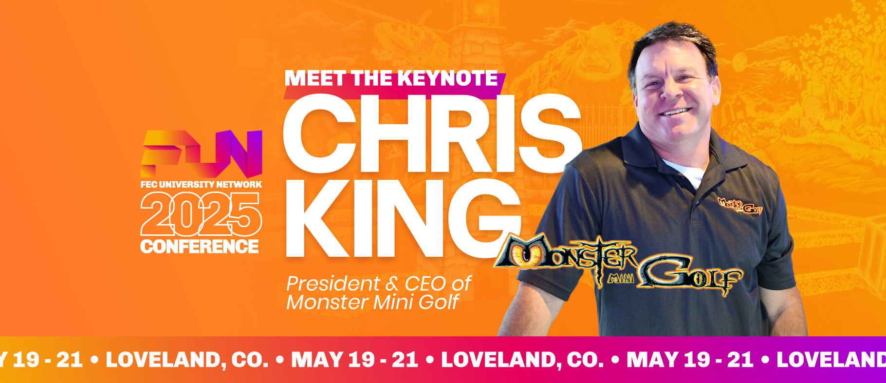 FUN Conference | Loveland CO