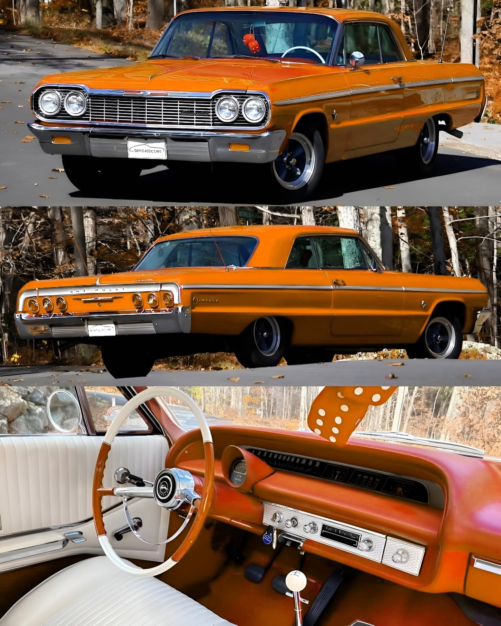 🔥 AMERICAN MUSCLE IS CALLING! 🔥 Step back in time and experience
