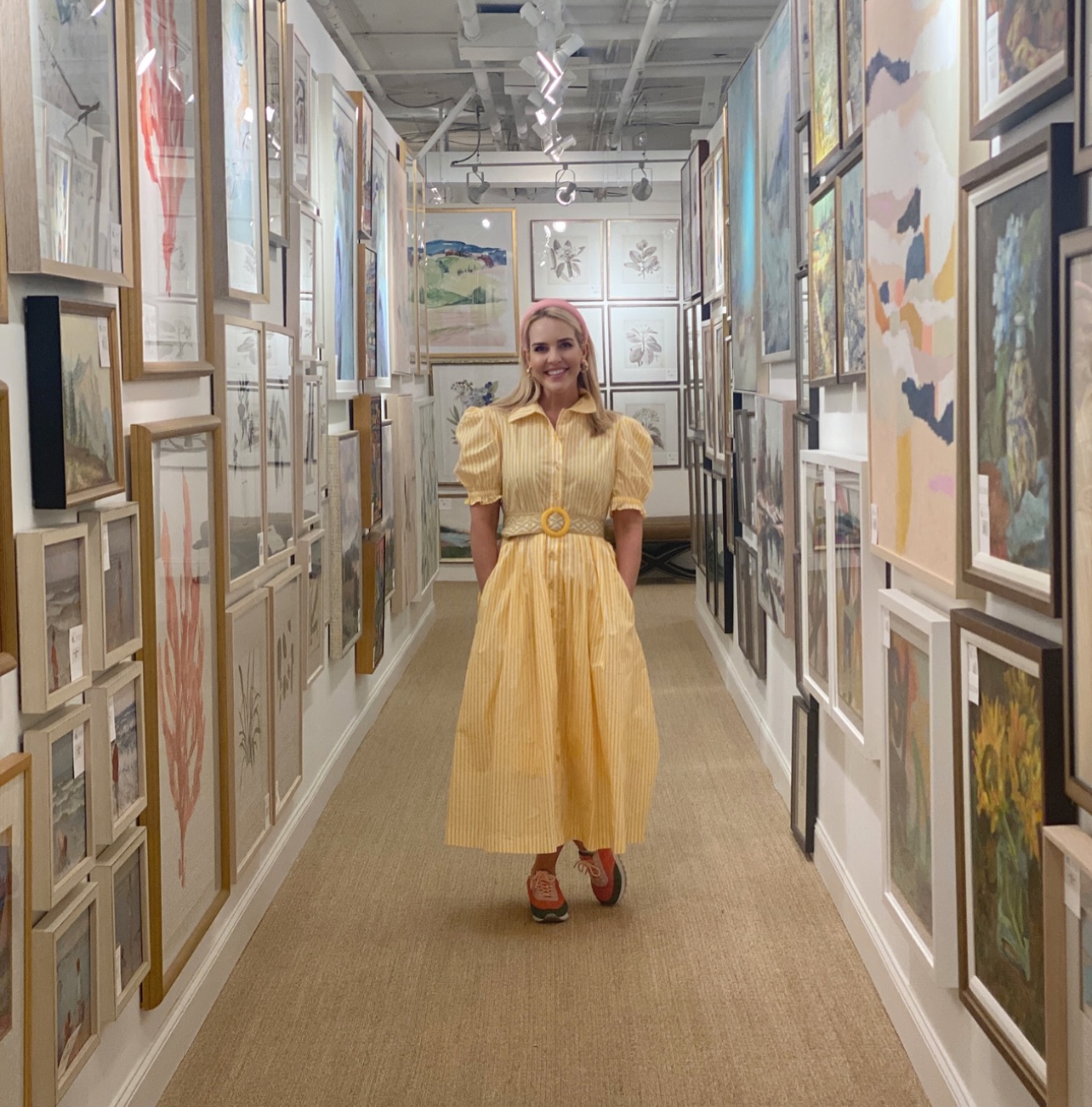 Amy Kummer Interiors