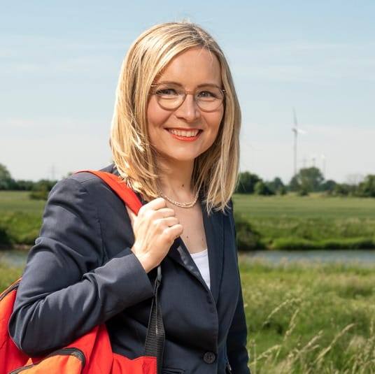 Dörte Liebetruth