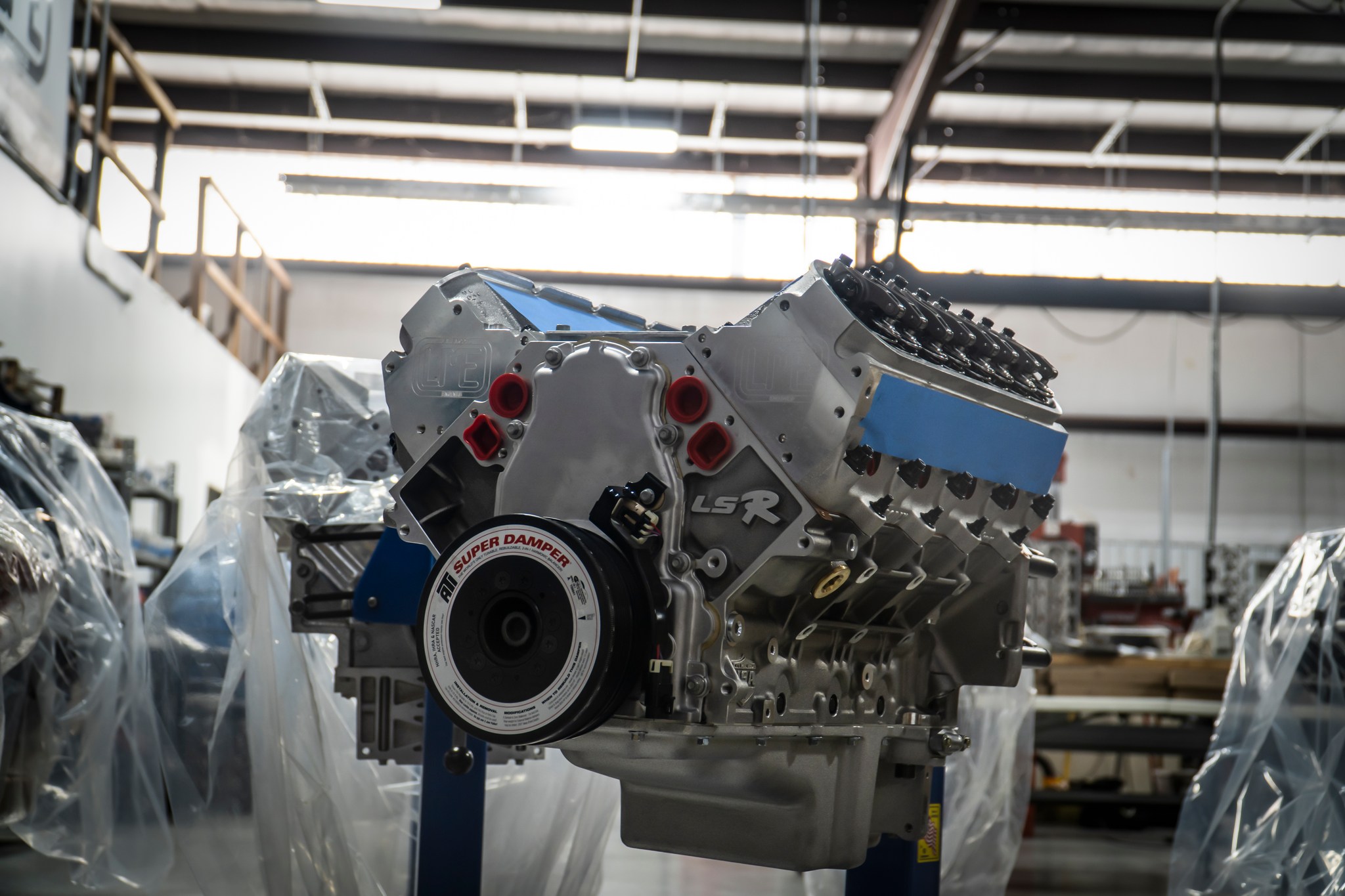 Late Model Engines added a new photo. - Late Model Engines