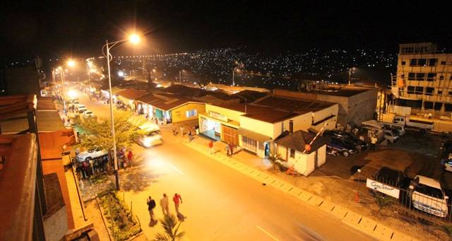 The Hajji journey, commonly referred... - Welcome TO Rwanda | Facebook