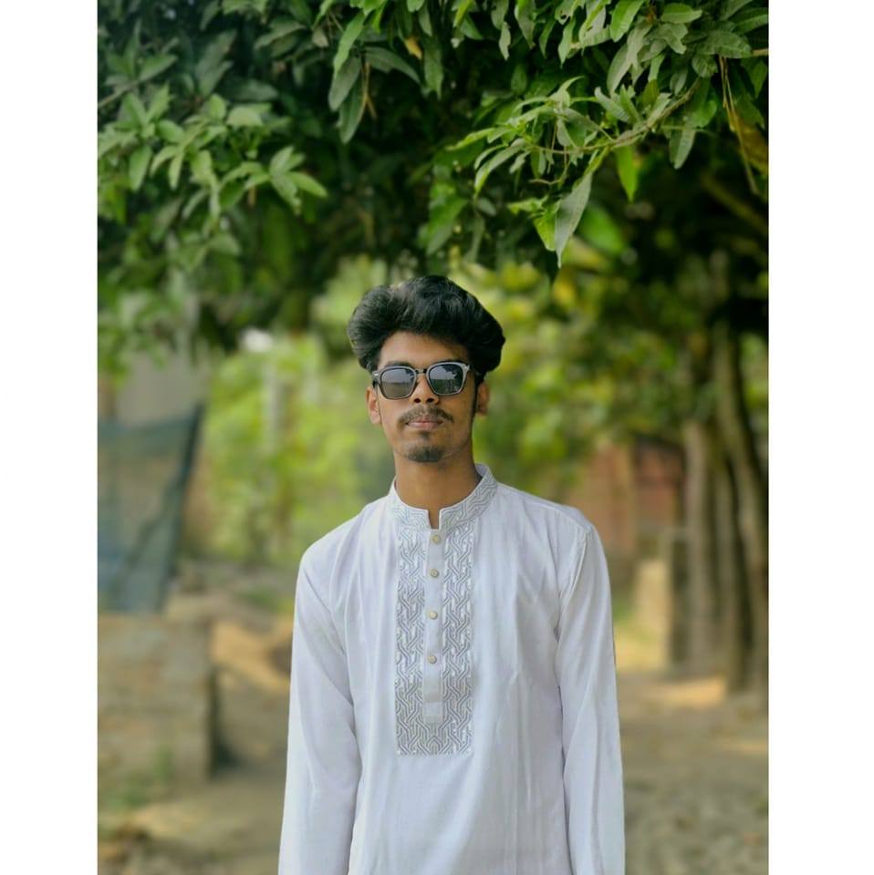 Joy Raj