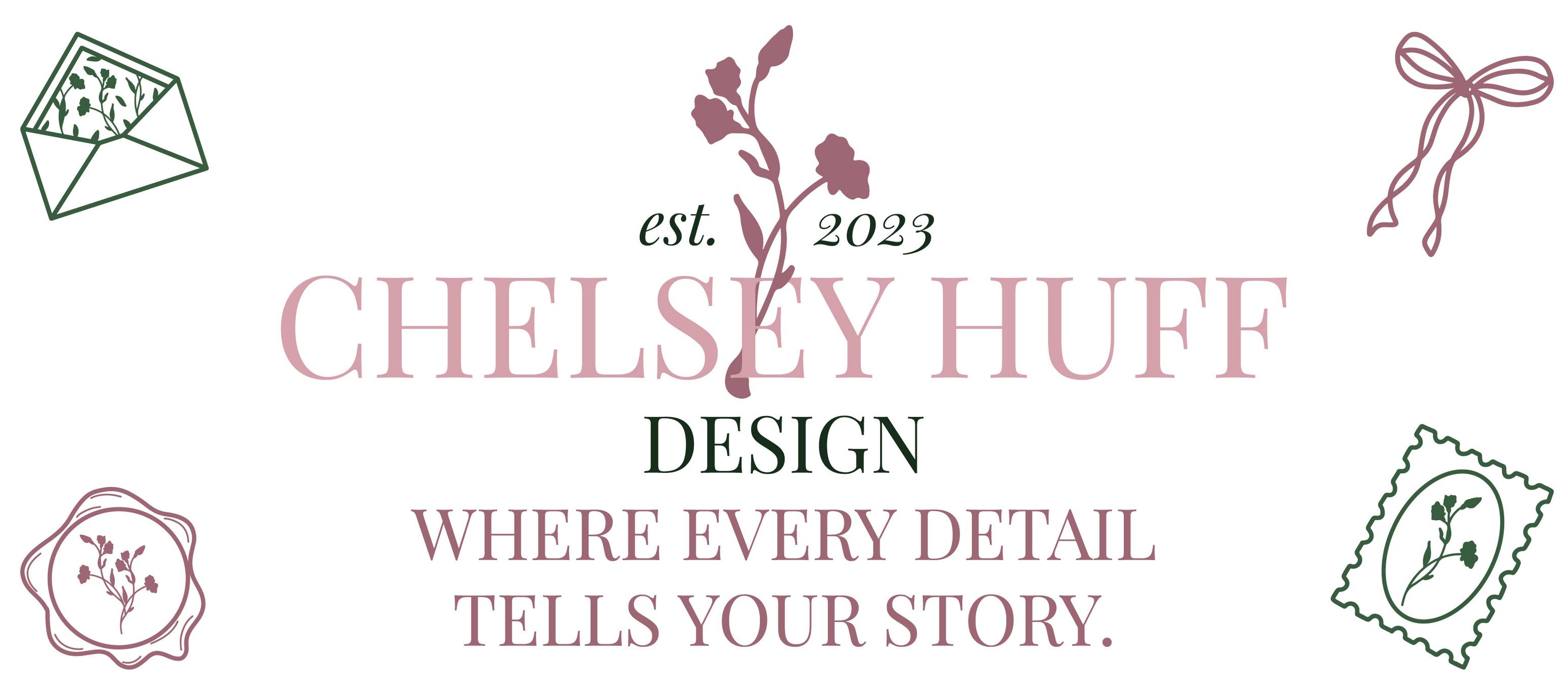 Chelsey Huff Design LLC