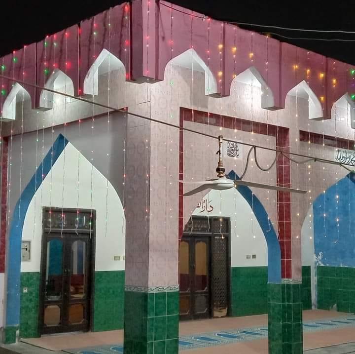 جامعہ اصحاب صفہ ونیکےتارڑ