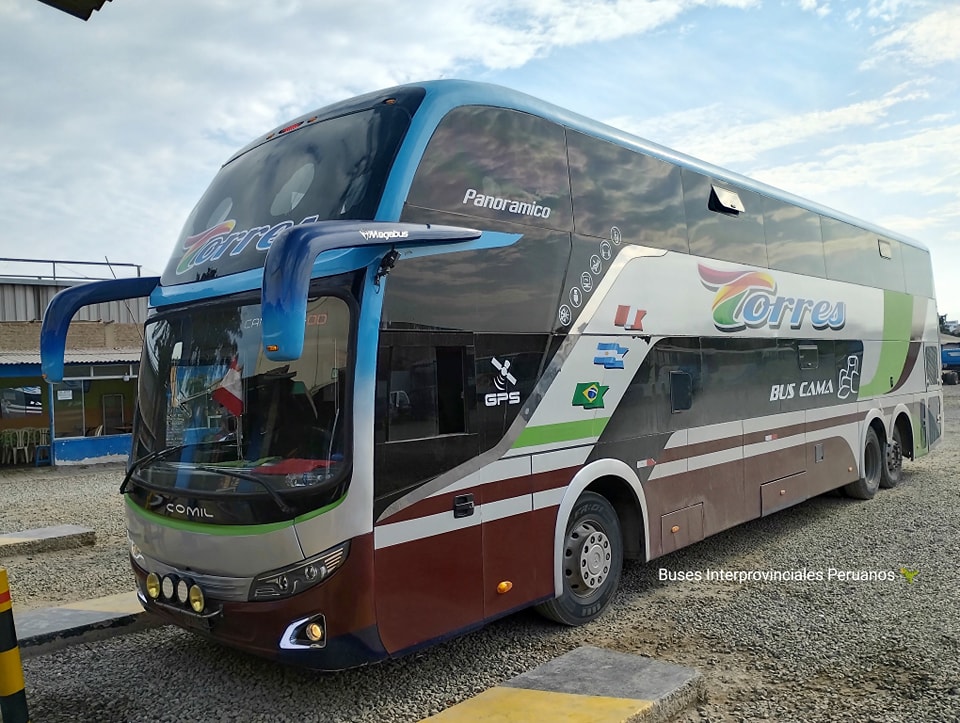 #BIP 📢... - Buses Interprovinciales Peruanos BIP